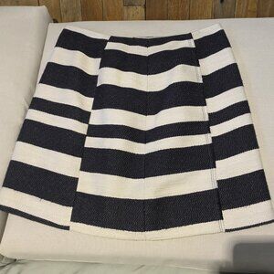 Loft: High waist skirt